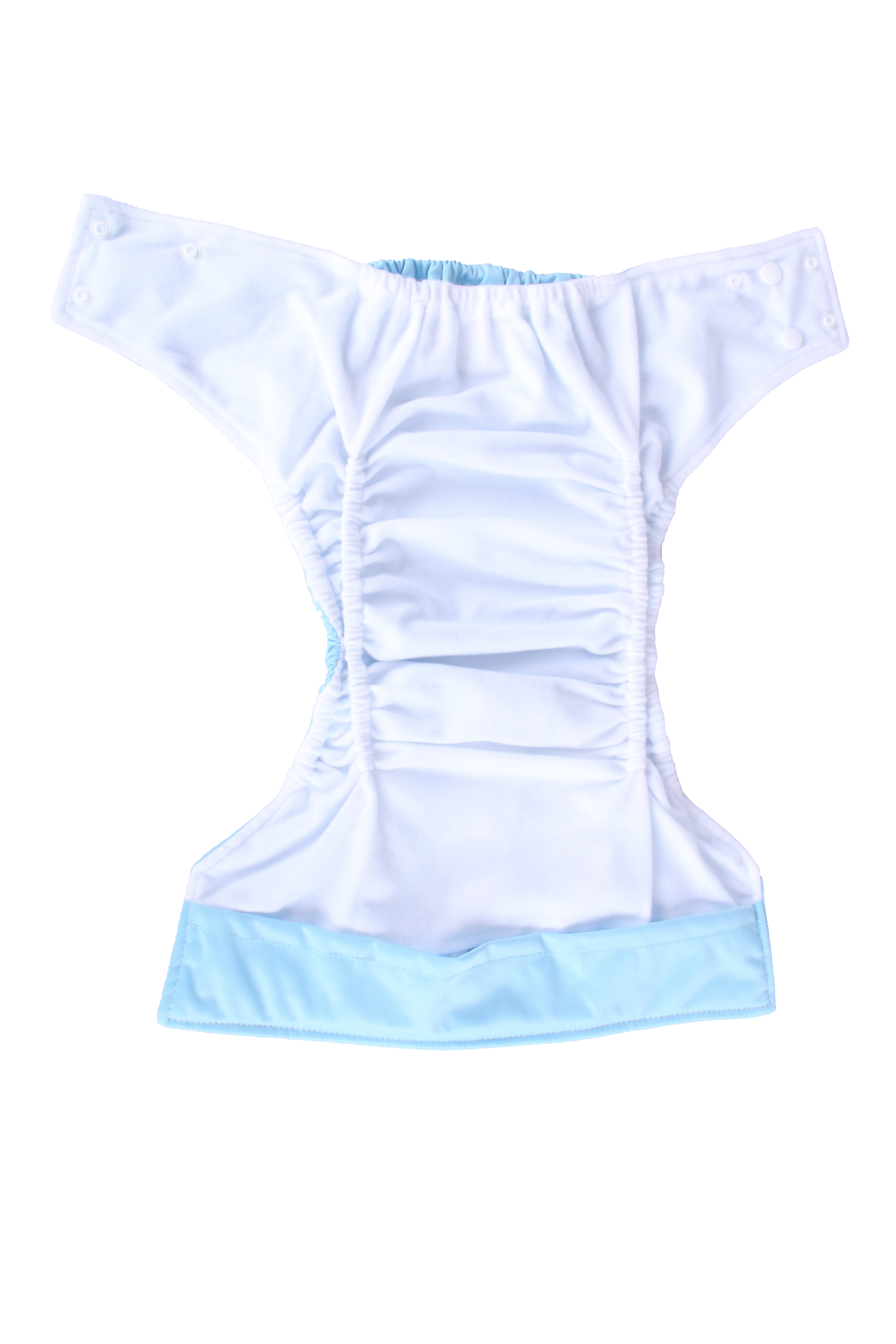 couche lavable te1 évolutive (3–15 kg)