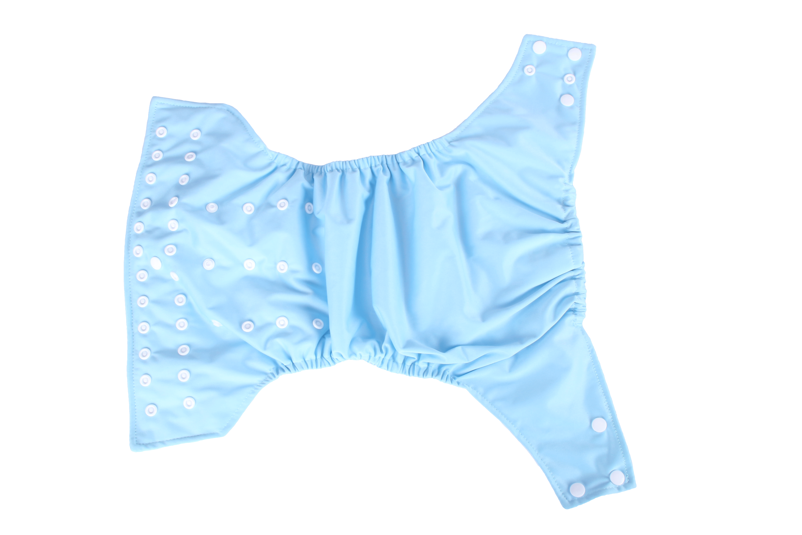 couche lavable te1 évolutive (3–15 kg)