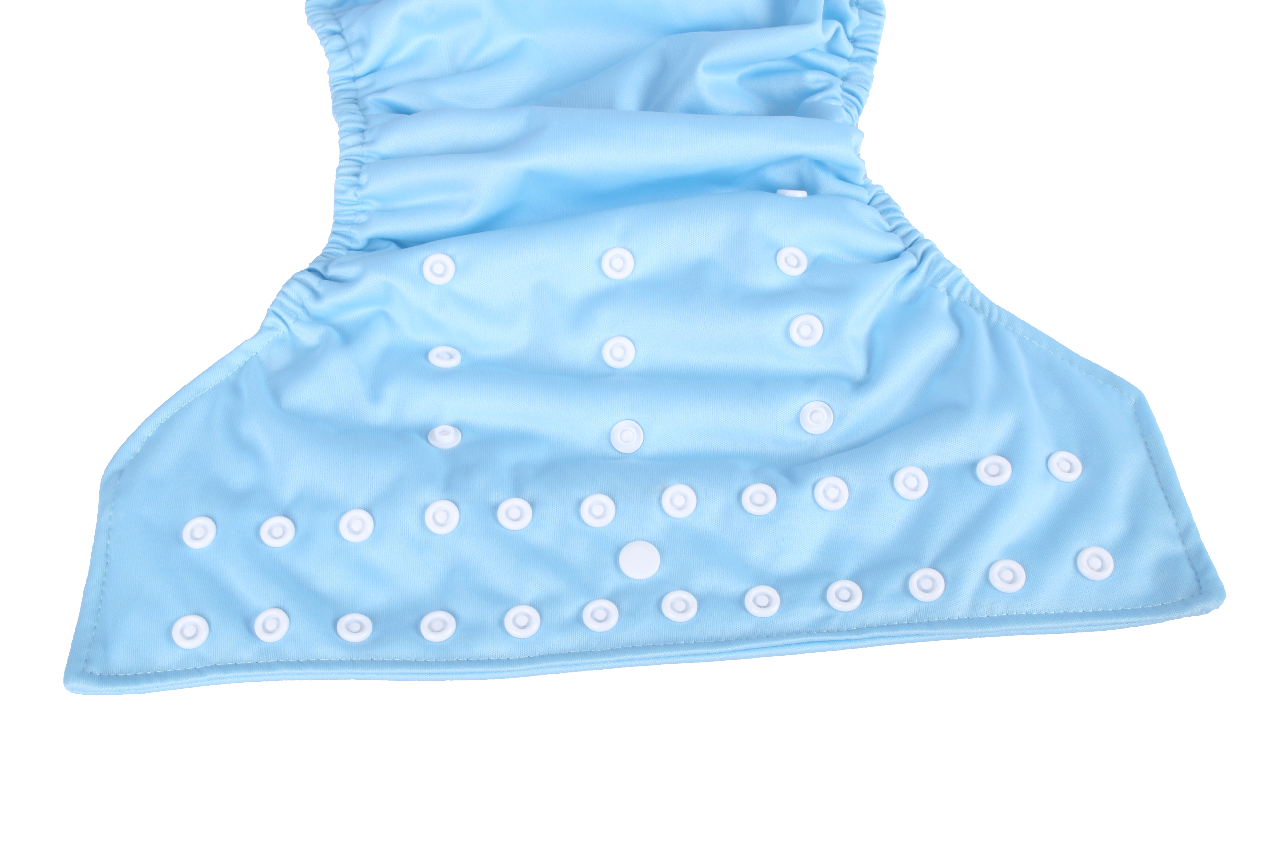 couche lavable te1 évolutive (3–15 kg)