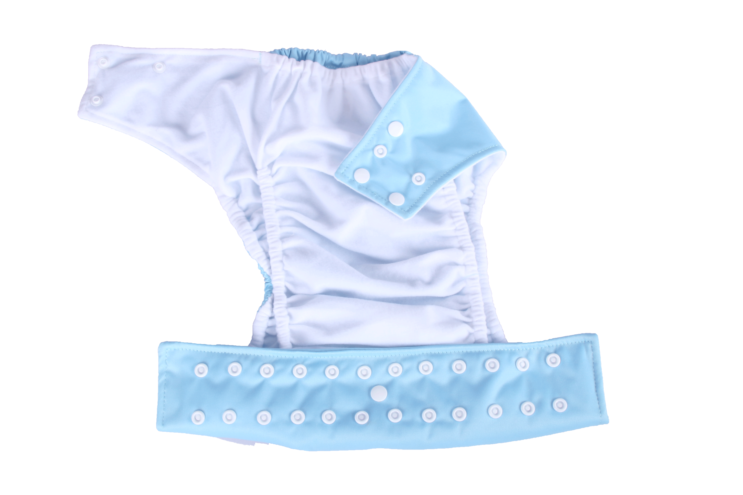 couche lavable te1 évolutive (3–15 kg)
